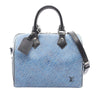 Louis Vuitton Epi Denim Speedy Bandouliere 25 Secondhand