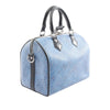 Louis Vuitton Epi Denim Speedy Bandouliere 25 Secondhand