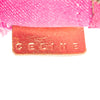 Celine Macadam Denim Double Pocket Belt Bag Secondhand