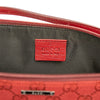 Gucci GG Canvas Boat Secondhand