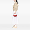 Gucci GG Canvas Boat Secondhand