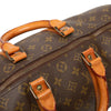 Louis Vuitton Monogram Keepall 45 Secondhand