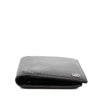 Chanel CC Goatskin L Yen Wallet Secondhand