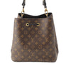 Louis Vuitton Monogram Neonoe MM Secondhand