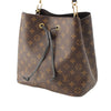 Louis Vuitton Monogram Neonoe MM Secondhand