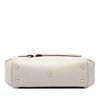 Gucci GG Canvas Web Mayfair Satchel Secondhand