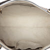 Gucci GG Canvas Web Mayfair Satchel Secondhand