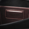 Bvlgari Patent Serpenti Forever Top Handle Satchel Secondhand
