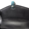 Bvlgari Patent Serpenti Forever Top Handle Satchel Secondhand