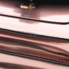 Bvlgari Patent Serpenti Forever Top Handle Satchel Secondhand