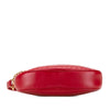 Celine Medium Quilted Calfskin C Charm Camera Bag Secondhand
