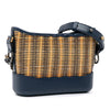 Chanel Small Rattan Gabrielle Crossbody Secondhand