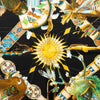 Hermès Les Danses Silk Scarf 90 Secondhand