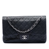 Chanel Jumbo Classic Caviar Double Flap Secondhand