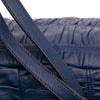 Prada Nappa Gaufre Shoulder Bag Secondhand