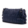 Prada Nappa Gaufre Shoulder Bag Secondhand