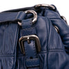 Prada Nappa Gaufre Shoulder Bag Secondhand