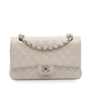 Chanel Medium Classic Caviar Double Flap Secondhand