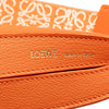 LOEWE Small Leather Luna Hobo Secondhand