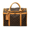 Louis Vuitton Monogram Sac Chien Pet Carrier 40 Secondhand