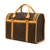 Louis Vuitton Monogram Sac Chien Pet Carrier 40 Secondhand