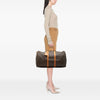 Louis Vuitton Monogram Keepall 55 Secondhand
