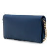 Prada Saffiano Wallet On Chain Secondhand
