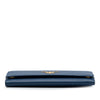 Prada Saffiano Wallet On Chain Secondhand