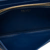 Prada Saffiano Wallet On Chain Secondhand