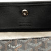 Goyard Goyardine Saint Louis PM Secondhand