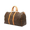 Louis Vuitton Monogram Keepall 45 Secondhand