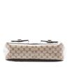 Gucci GG Crystal Abbey D Ring Tote Secondhand