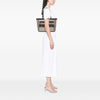Gucci GG Crystal Abbey D Ring Tote Secondhand