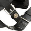Prada Tessuto Triple Pouch Belt Bag Secondhand