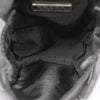 Prada Tessuto Triple Pouch Belt Bag Secondhand
