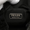 Prada Tessuto Triple Pouch Belt Bag Secondhand