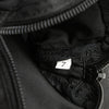 Prada Tessuto Triple Pouch Belt Bag Secondhand