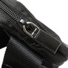 Prada Tessuto Triple Pouch Belt Bag Secondhand