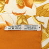 Hermès Caraibes Silk Scarf 90 Secondhand
