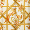 Hermès Caraibes Silk Scarf 90 Secondhand