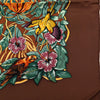Hermès Jungle Love Silk Scarf 90 Secondhand
