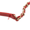 Chanel Small Lambskin Easy Carry Flap Secondhand