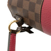 Louis Vuitton Damier Ebene Bond Street BB Secondhand