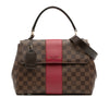 Louis Vuitton Damier Ebene Bond Street BB Secondhand