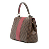 Louis Vuitton Damier Ebene Bond Street BB Secondhand