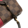 Louis Vuitton Damier Ebene Bond Street BB Secondhand