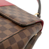 Louis Vuitton Damier Ebene Bond Street BB Secondhand