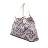Louis Vuitton Monogram Tahitienne Cabas GM Secondhand