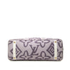 Louis Vuitton Monogram Tahitienne Cabas GM Secondhand