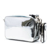 Prada Small Spazzolato Brique Crossbody Secondhand